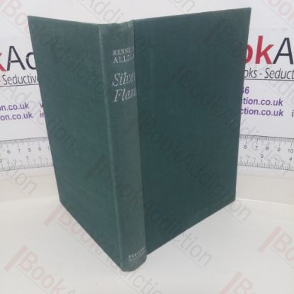 Picture of Silver Flame