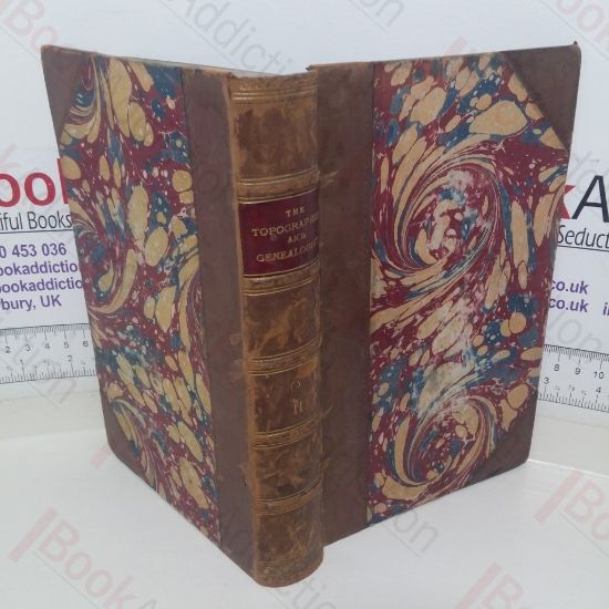 Picture of The Topographer and Genealogist, Volume II