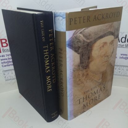 Picture of The Life Of Thomas More