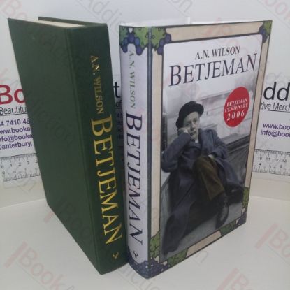 Picture of Betjeman: A Life