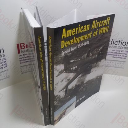 Picture of American Aircraft Development of WWII : Special Types 1939-1945