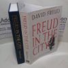 Picture of Freud in the City : At the Sharp End of the Global Finance Revolution
