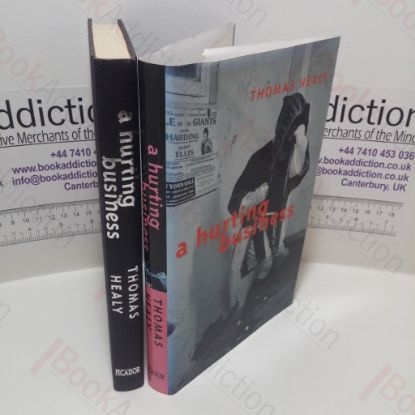 Picture of A Hurting Business