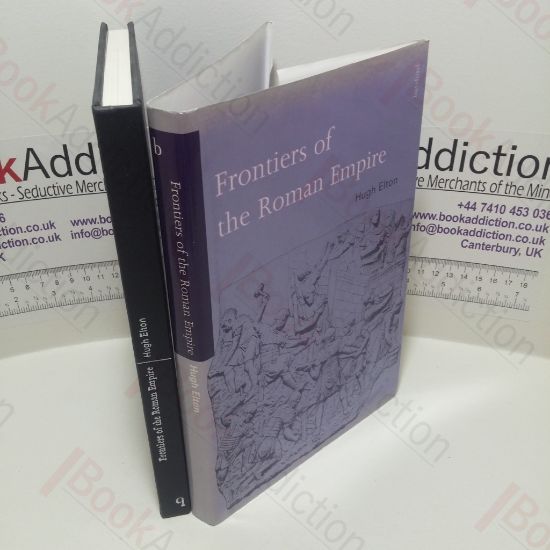 Picture of Frontiers of the Roman Empire