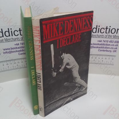 Picture of I Declare