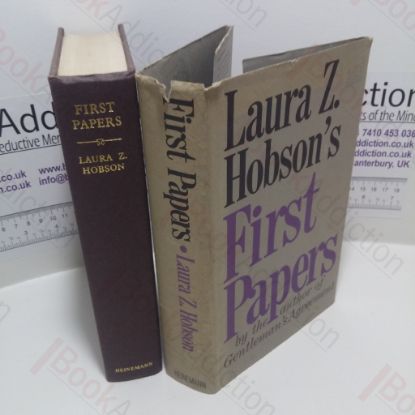 Picture of First Papers