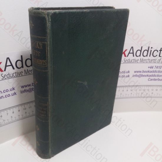 Picture of The Arabian Nights' Entertainments