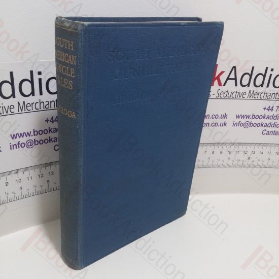 Picture of South American Jungle Tales