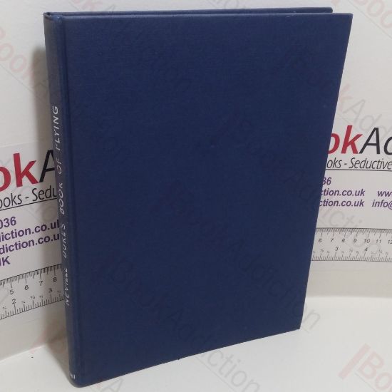 Picture of Neville Duke's Book of Flying