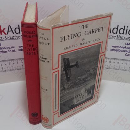 Picture of The Flying Carpet