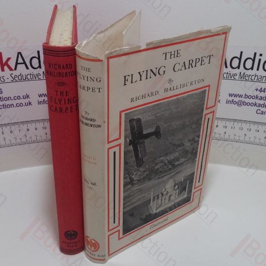 Picture of The Flying Carpet