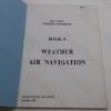 Picture of Air Cadet Training Handbook, Book 6 : Weather Air Navigation