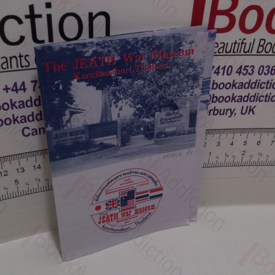 Picture of The Jeath [Death] War Musuem, Thailand, Guide