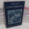 Picture of Arthur Mee's Canterbury : The Shrine and Cradle of our Faith