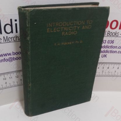 Picture of Introduction to Electricity and Radio