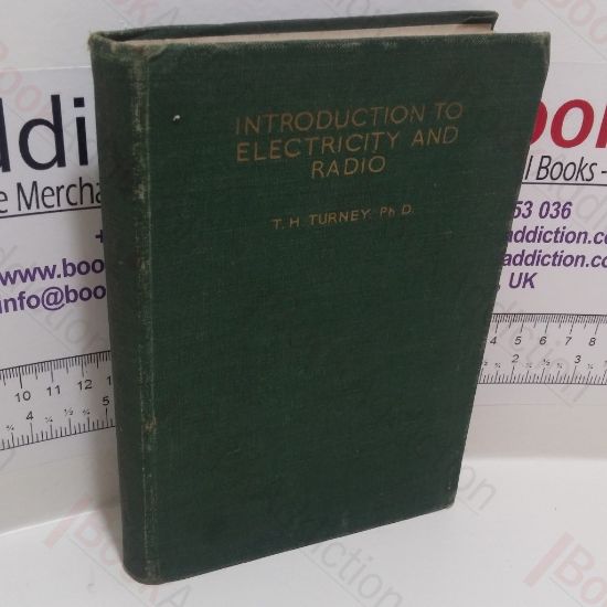 Picture of Introduction to Electricity and Radio