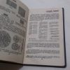 Picture of Woodworker's Pocket Book : Recipes, Materials, Fittings, Tools, Geometry, Woodworking Data (Woodworker Pocket Handbook)