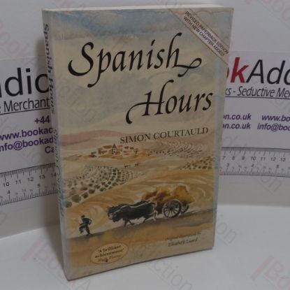 Picture of Spanish Hours