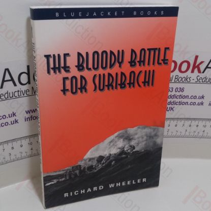 Picture of The Bloody Battle for Suribachi