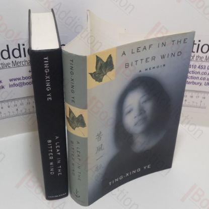 Picture of A Leaf in the Bitter Wind