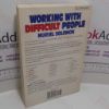 Picture of Working with Difficult People