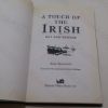 Picture of A Touch of the Irish : Wit and Wisdom and a Bit o' Blarney