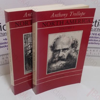 Picture of North America (Volumes 1 and 2)