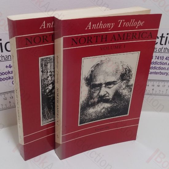 Picture of North America (Volumes 1 and 2)