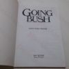 Picture of Going Bush