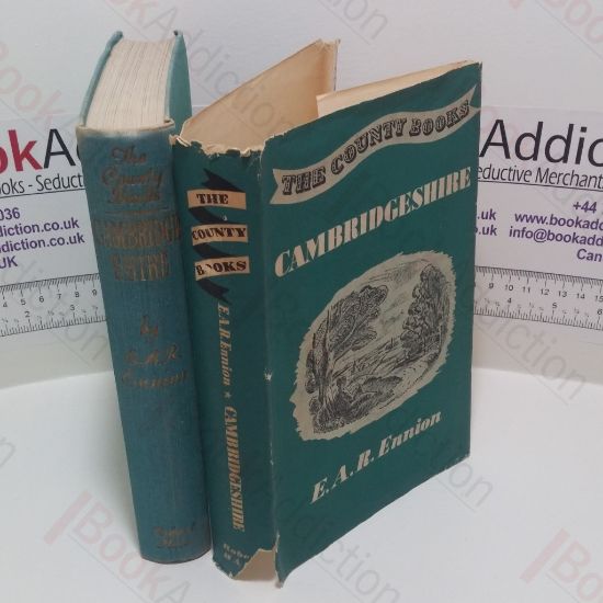 Picture of Cambridgeshire, Huntingdonshire and The Isle of Ely