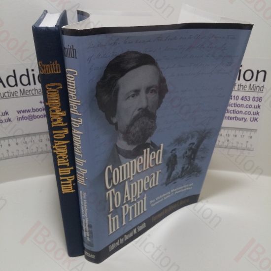 Picture of Compelled to Appear in Print : The Vicksburg Manuscript of General John C Pemberton