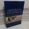 Picture of Historians on Chaucer: The 'General Prologue' to the Canterbury Tales