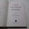 Picture of The Shadow Boxer : A Novel