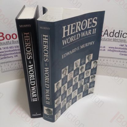 Picture of Heroes of World War II