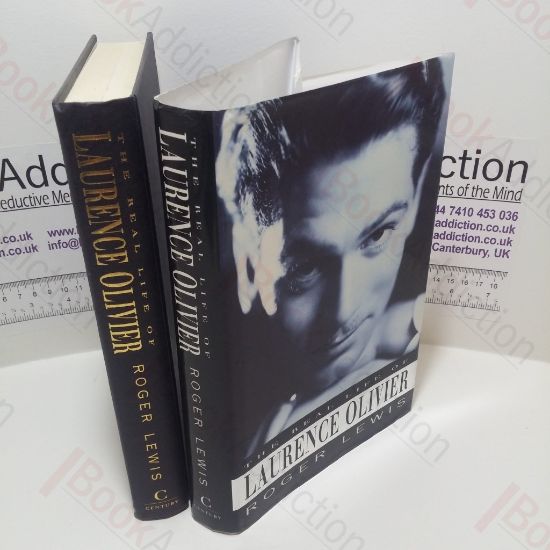 Picture of The Real Life Of Laurence Olivier