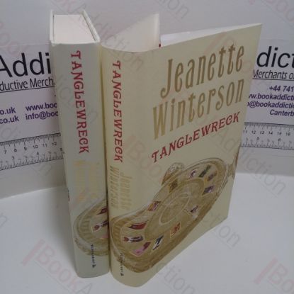 Picture of Tanglewreck (Signed)