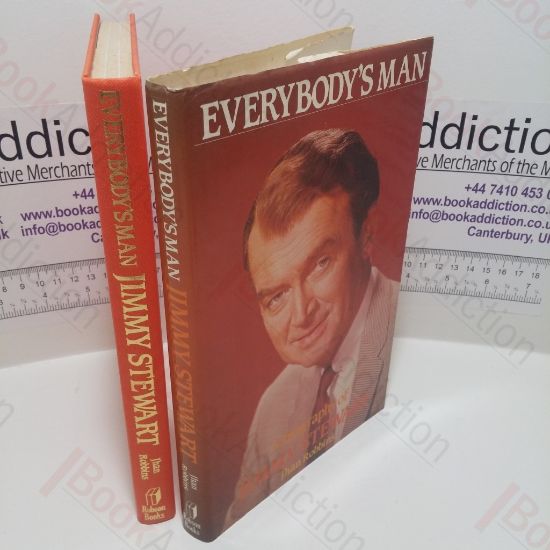 Picture of Everybody's Man : A Biography of Jimmy Stewart