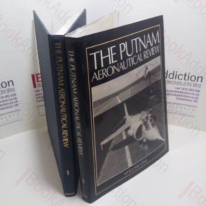 Picture of The Putnam Aeronautical Review : Volume One