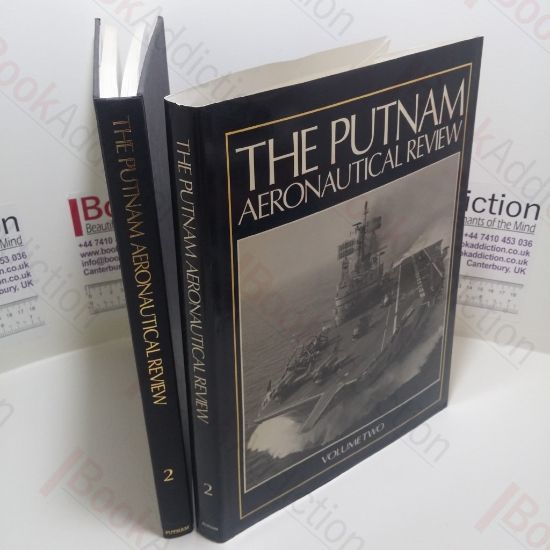 Picture of The Putnam Aeronautical Review : Volume Two