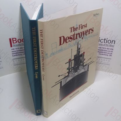 Picture of The First Destroyers