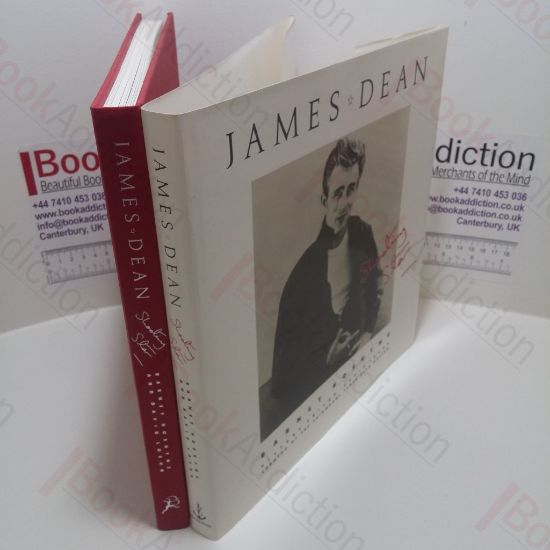 Picture of James Dean: Shooting Star