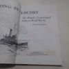 Picture of Bering Sea Escort : Life Aboard a Coast Guard Cutter in World War II