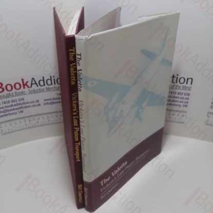 Picture of The Valetta : Vickers' Last Piston Transport