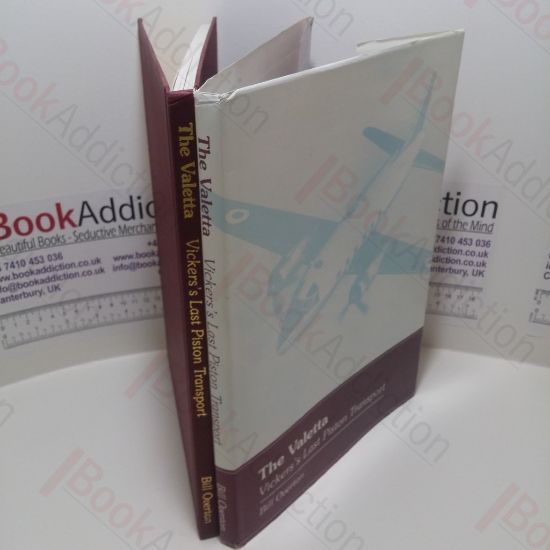 Picture of The Valetta : Vickers' Last Piston Transport