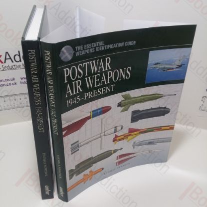 Picture of Post-war Air Weapons : 1945-Present (Essential Weapons Identification Guide Series)