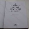 Picture of Post-war Air Weapons : 1945-Present (Essential Weapons Identification Guide Series)