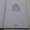Picture of Post-war Artillery 1945-Present (Essential Weapons Identification Guide Series)