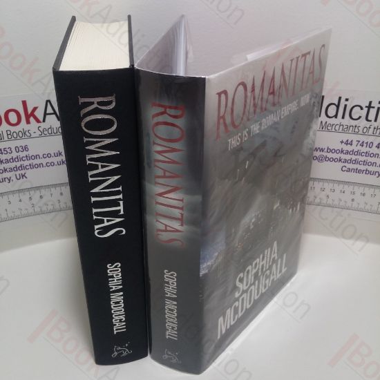 Picture of Romanitas (Signed)