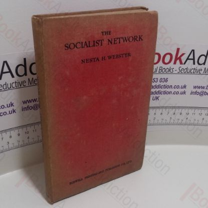 Picture of The Socialist Network