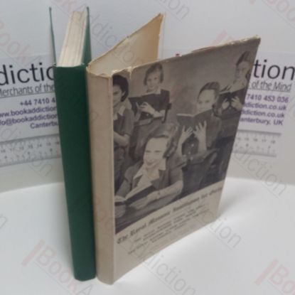 Picture of Royal Masonic Institution for Girls: Year Book, 1954, Being Some Account of the History, Objects and Work of the Institution